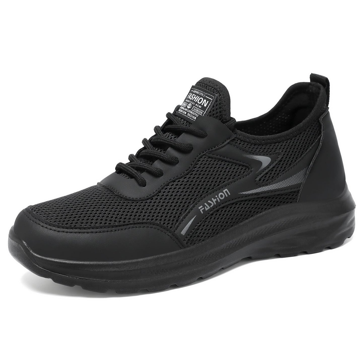 Zapatos casuales transpirables