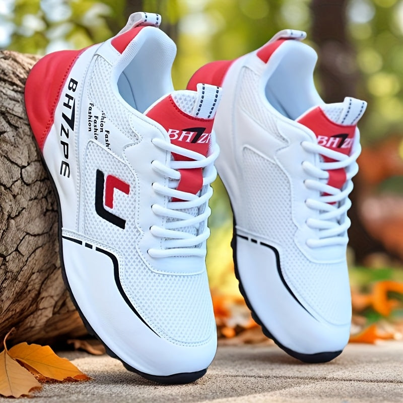 LJ-zapatillas de moda