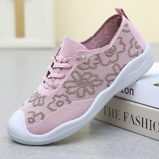 Mocasines cómodos