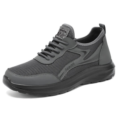 Zapatos casuales transpirables