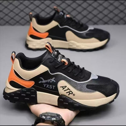 Zapatos casuales transpirables