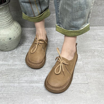 Zapatos De Plataforma Con Hebilla Para Mujer