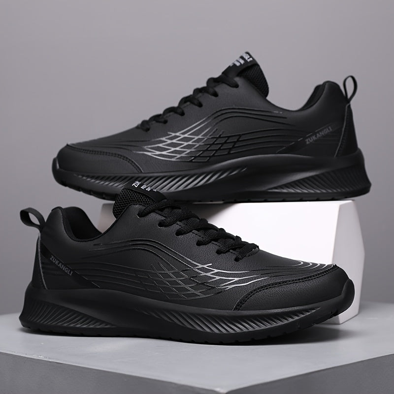 Zapatillas de running transpirables para hombre