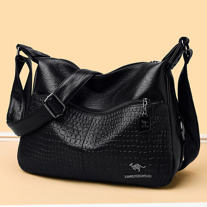 Bolso De Hombro De Mujer Que Combina Con Todo