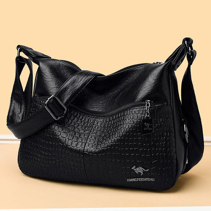 Bolso De Hombro De Mujer Que Combina Con Todo