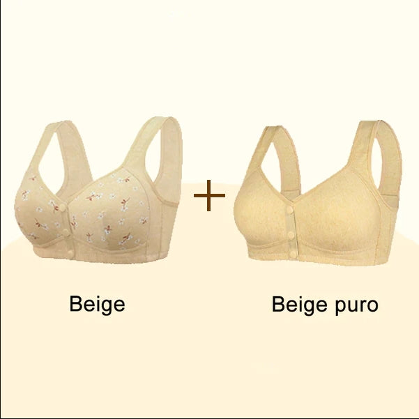 🔥Oferta-de-último-dia-com-80-desconto-sutiã-confortável-e-prático-com-botões-frontais