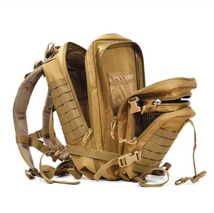 Mochila Tática Comander [ULTRA RESISTENTE]
