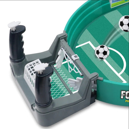 Jogo Interativo de Futebol de Mesa | SoccerTable