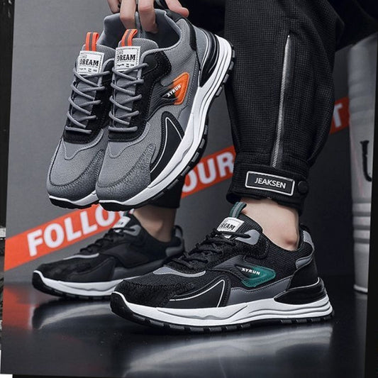 Calzado deportivo para hombre 2025