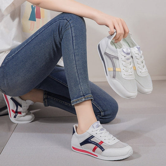 Zapatos de viaje casuales para mujer