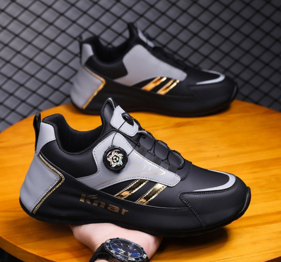 Zapatillas de correr profesionales para hombre