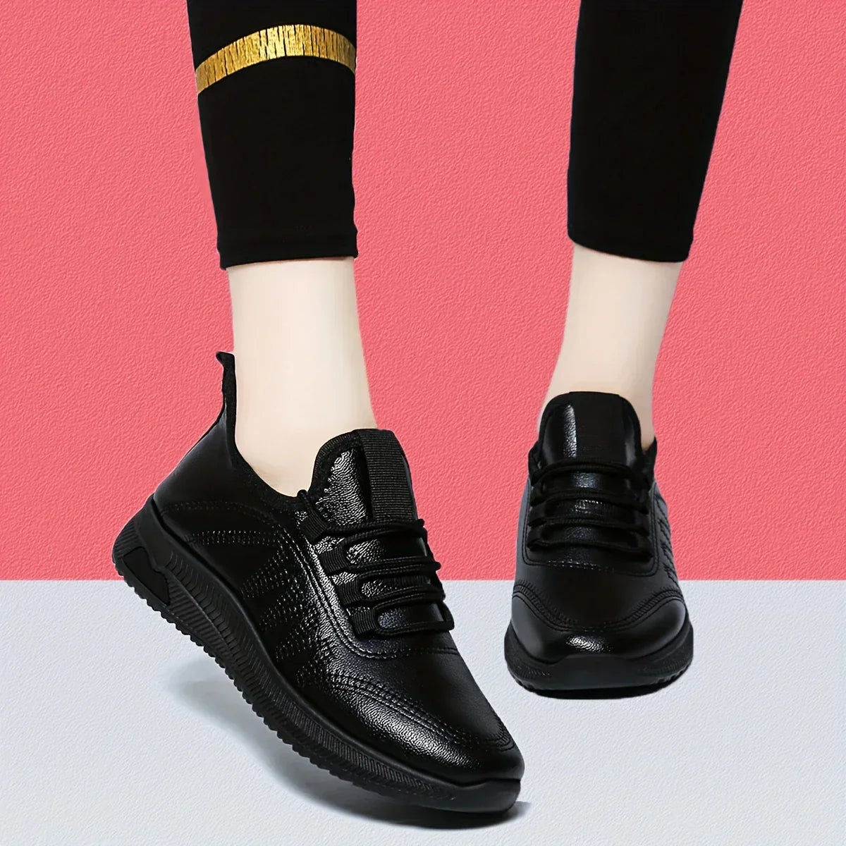 Zapatos de oficina profesionales