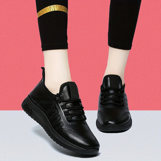 Zapatos de oficina profesionales