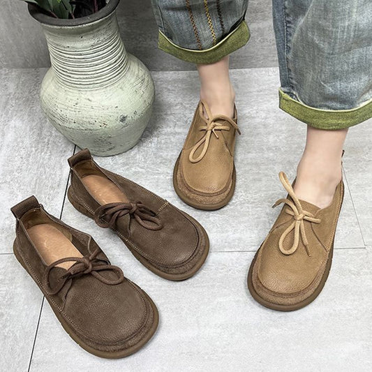 Zapatos De Plataforma Con Hebilla Para Mujer