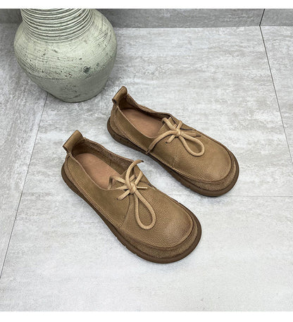 Zapatos De Plataforma Con Hebilla Para Mujer