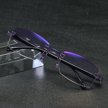 Gafas Inteligentes Reading Vision
