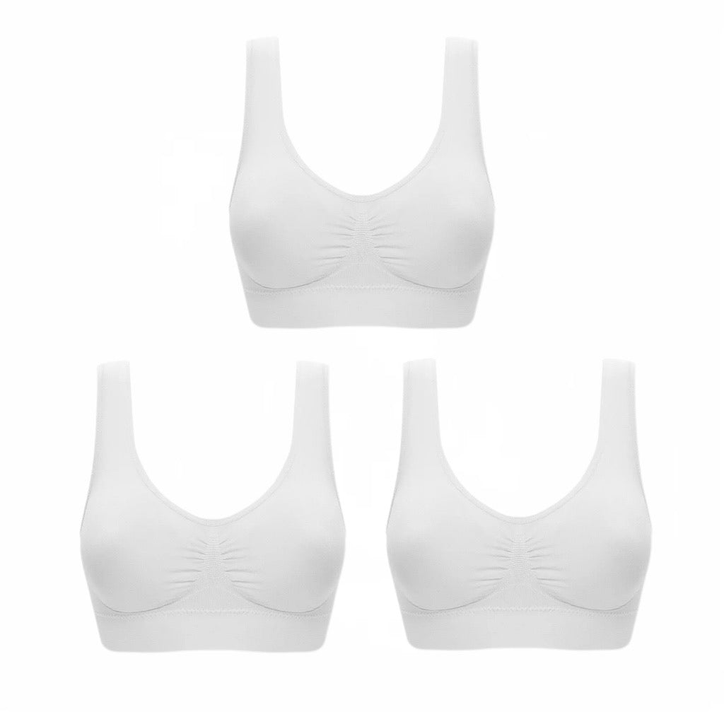🎁Sostén Confort Elena