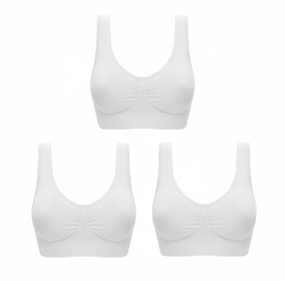 🎁Sostén Confort Elena