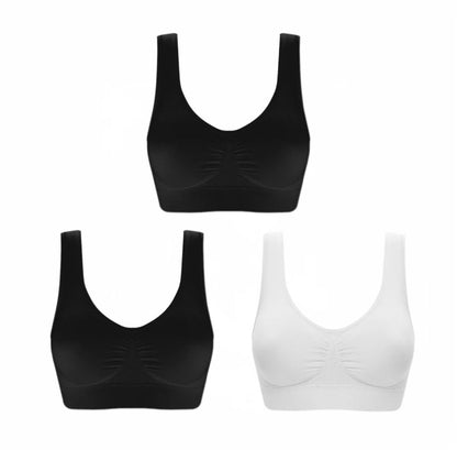 🎁Sostén Confort Elena