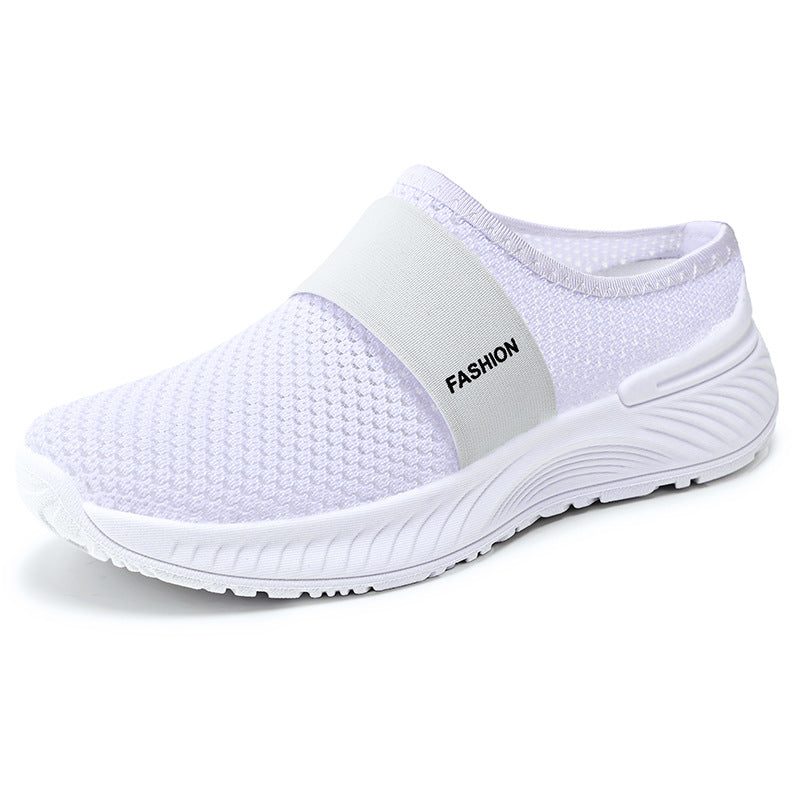 Zapatillas Flyknit transpirables