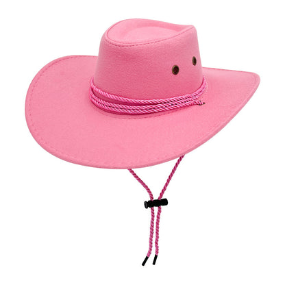 sombrero para caballero