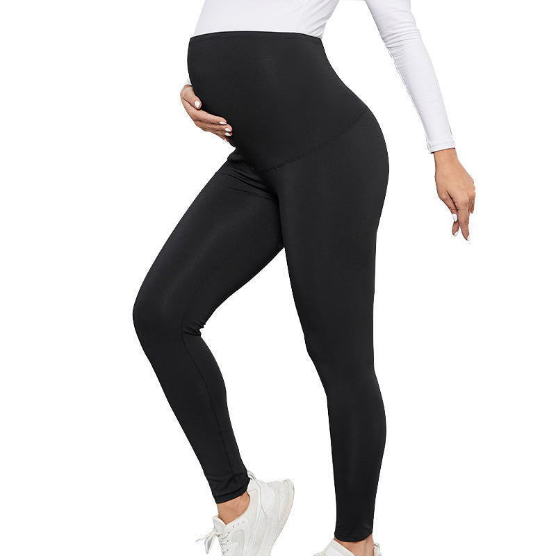 Leggings de maternidade