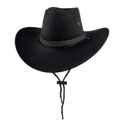 sombrero para caballero