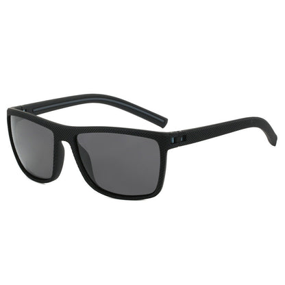Gafas polarizadas retro