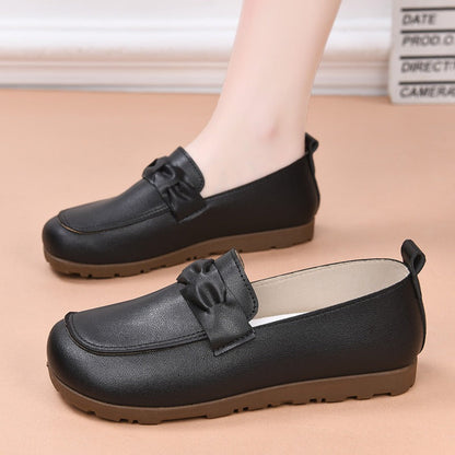 Zapatos planos informales