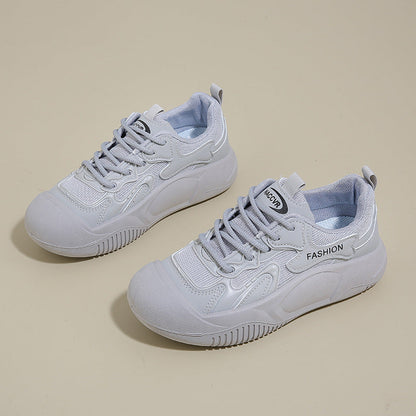 Zapatillas deportivas casuales versátiles