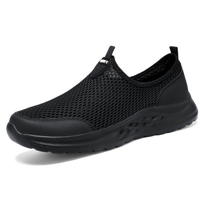 Zapatos para hombres zapatos casuales nuevos pedales en verano