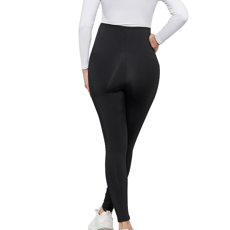 Leggings de maternidade