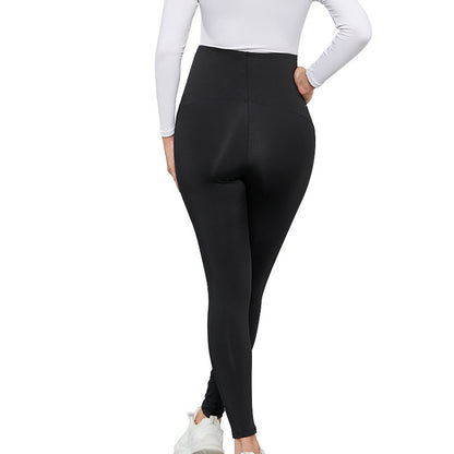 Leggings de maternidade