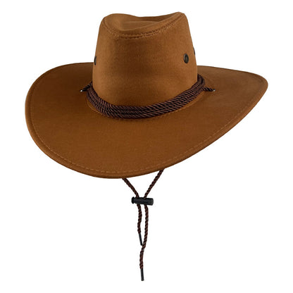 sombrero para caballero