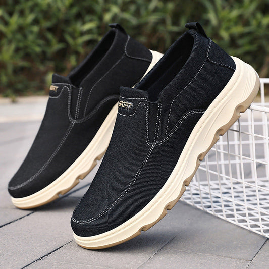 Zapatos casuales nuevos de primavera 2025