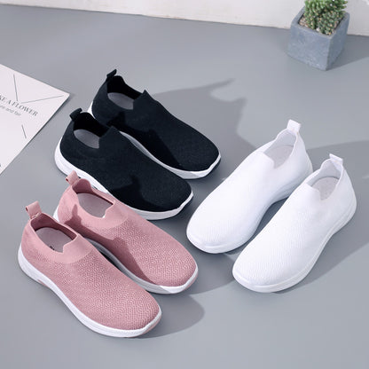 Zapatos de mujer de comercio exterior primavera 2025