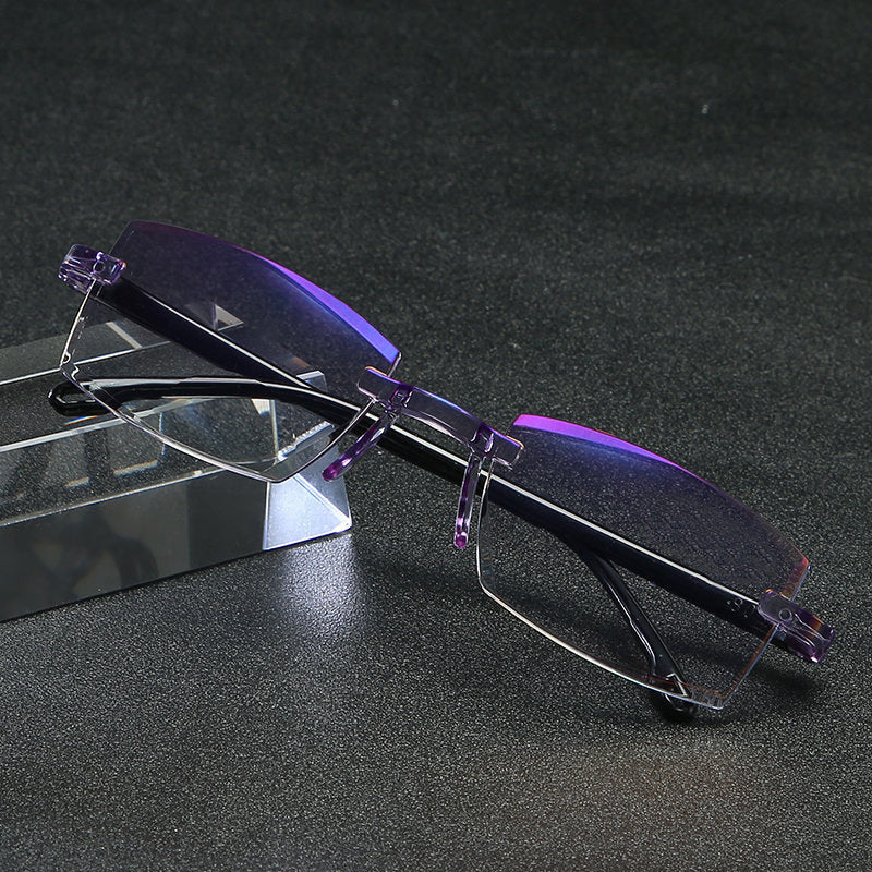 Gafas Inteligentes Reading Vision®