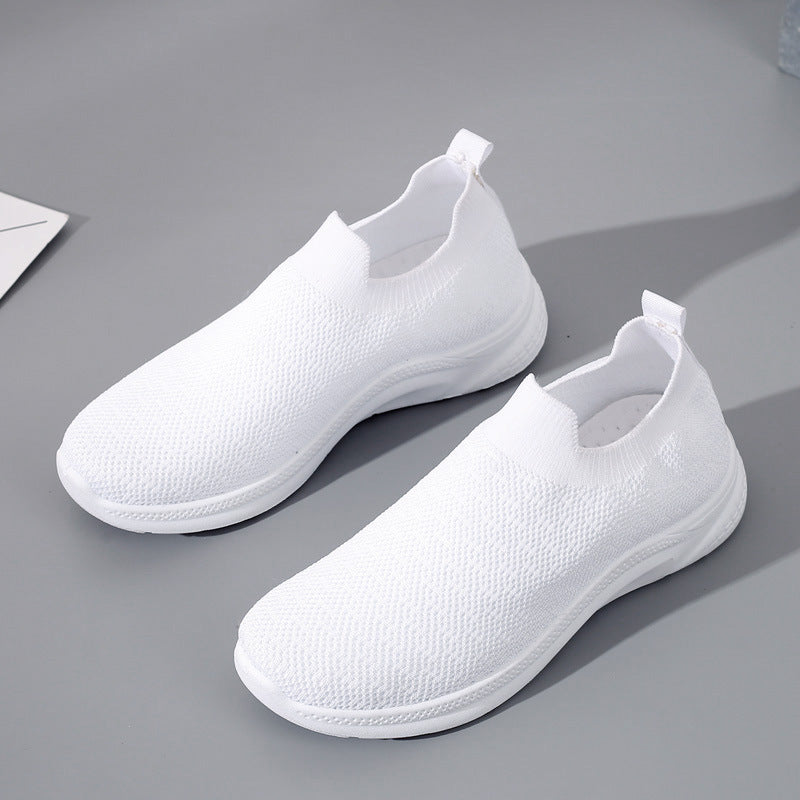 Zapatos de mujer de comercio exterior primavera 2025
