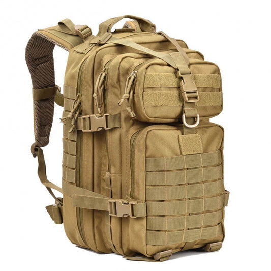 Mochila Tática Comander [ULTRA RESISTENTE]