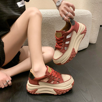 Sandalias de playa trenzadas