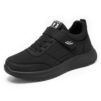 Zapatillas de tenis para mujeres (doble arco)