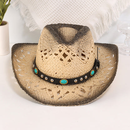 sombrero para caballero 2