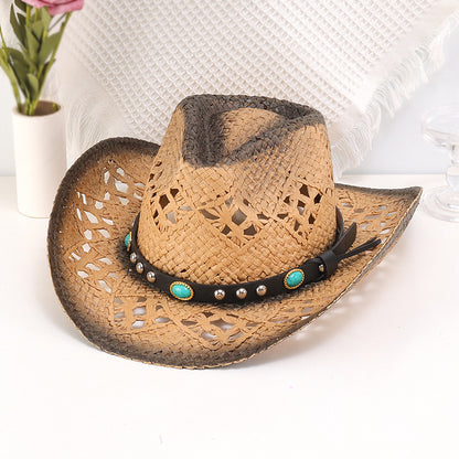 sombrero para caballero 2