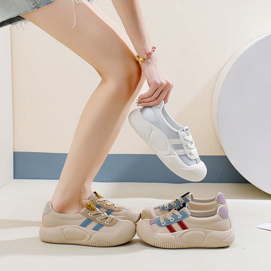 Nuevas zapatillas casuales 2025
