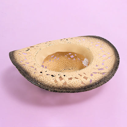 sombrero para caballero 2