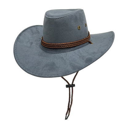 sombrero para caballero