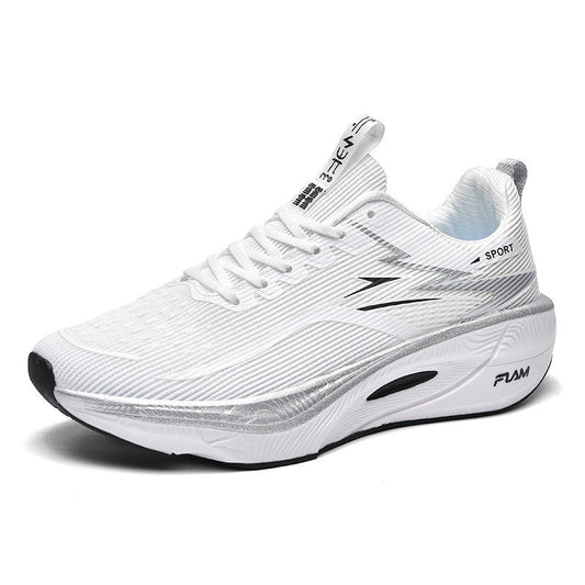 Zapatillas de correr con amortiguación de aire
