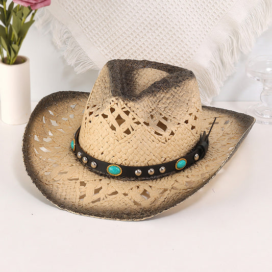 sombrero para caballero 2