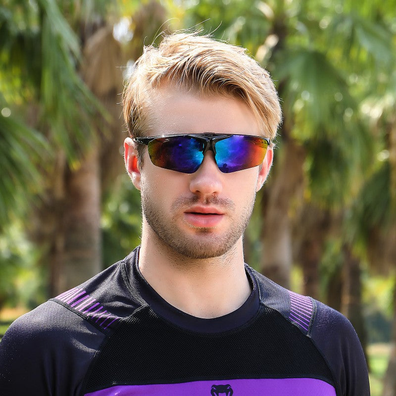 GAFAS INTELIGENTES POLARIZADAS ABATIBLES