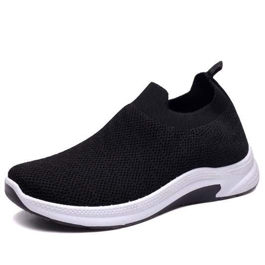 Zapatos de mujer de comercio exterior primavera 2025